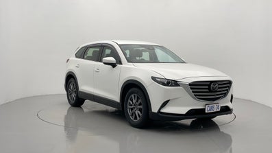 2019 Mazda CX-9 Sport (fwd) Automatic, 57k kms Petrol Car