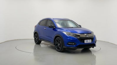 2018 Honda HR-V Rs Automatic, 96k km Petrol Car