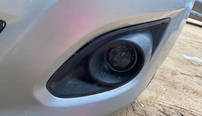 2014 Maruti Swift Dzire VDI, Diesel, Manual, 88,746 km, Left fog light - Not working