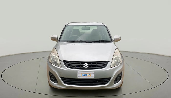 2014 Maruti Swift Dzire VDI, Diesel, Manual, 88,746 km, Highlights