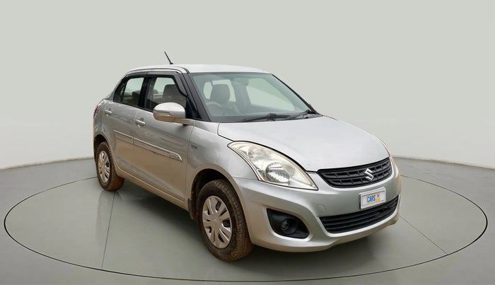 2014 Maruti Swift Dzire VDI, Diesel, Manual, 88,746 km, SRP