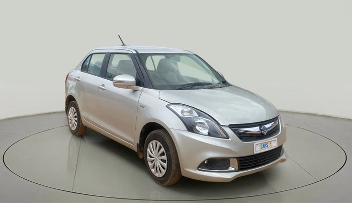 2016 Maruti Swift Dzire VXI, Petrol, Manual, 54,356 km, SRP