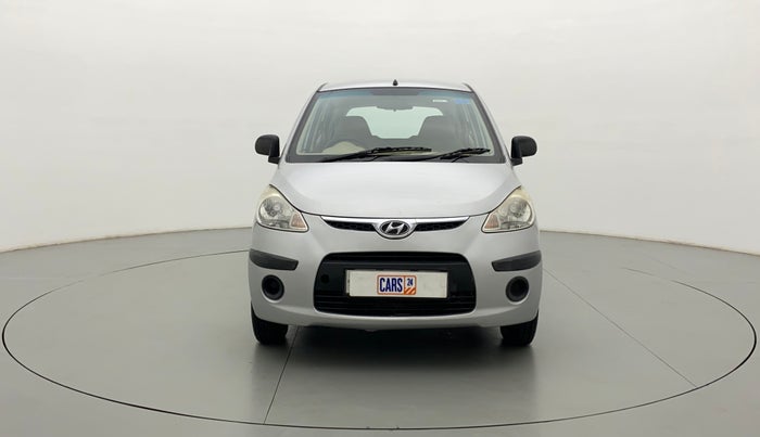 2010 Hyundai i10 ERA 1.1, Petrol, Manual, 46,523 km, Highlights