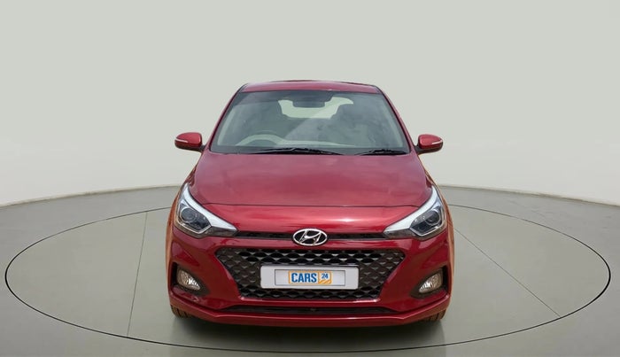 2018 Hyundai Elite i20 ASTA 1.2 (O), Petrol, Manual, 35,676 km, Highlights