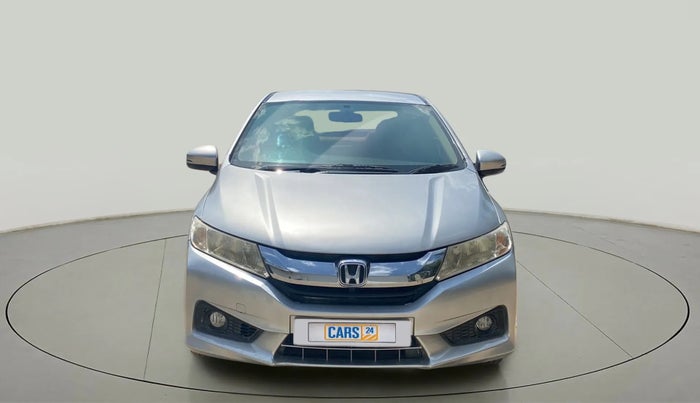 2015 Honda City 1.5L I-VTEC V MT, Petrol, Manual, 78,843 km, Highlights