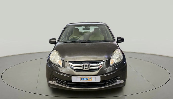 2015 Honda Amaze 1.2L I-VTEC SX, Petrol, Manual, 1,21,793 km, Highlights