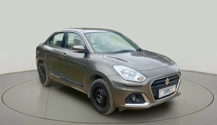 2023 Maruti Dzire VXI AMT, Petrol, Automatic, 14,809 km, SRP