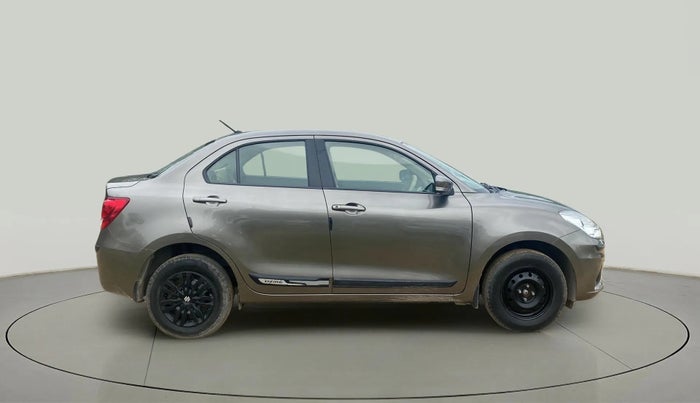 2023 Maruti Dzire VXI AMT, Petrol, Automatic, 14,809 km, Right Side View