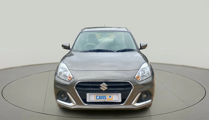 2023 Maruti Dzire VXI AMT, Petrol, Automatic, 14,809 km, Highlights