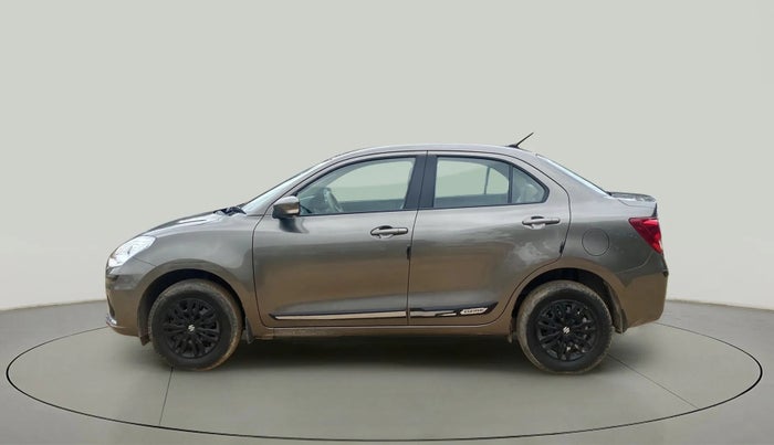 2023 Maruti Dzire VXI AMT, Petrol, Automatic, 14,809 km, Left Side