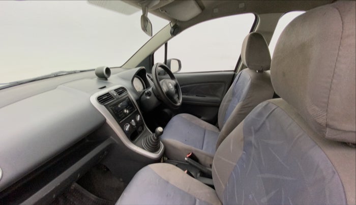 2011 Maruti Ritz VXI, Petrol, Manual, 57,439 km, Right Side Front Door Cabin
