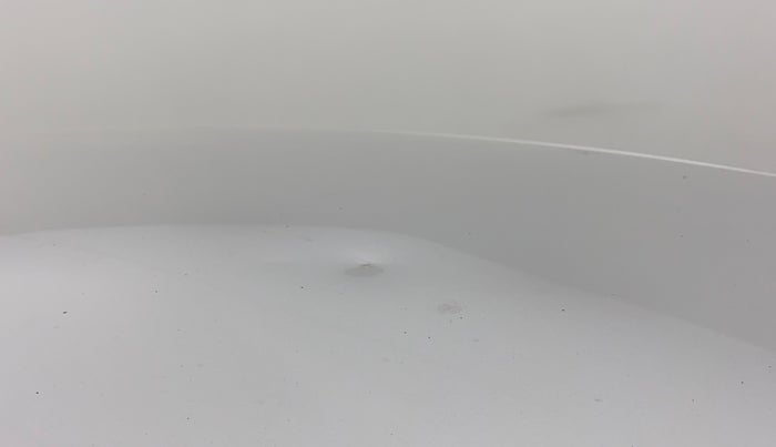 2011 Maruti Ritz VXI, Petrol, Manual, 57,439 km, Roof - Slightly dented