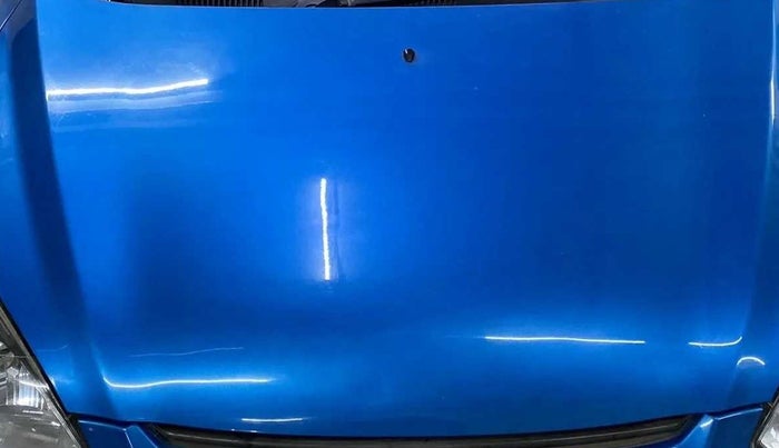 2016 Maruti Alto 800 LXI, Petrol, Manual, 45,310 km, Bonnet (hood) - Slightly dented