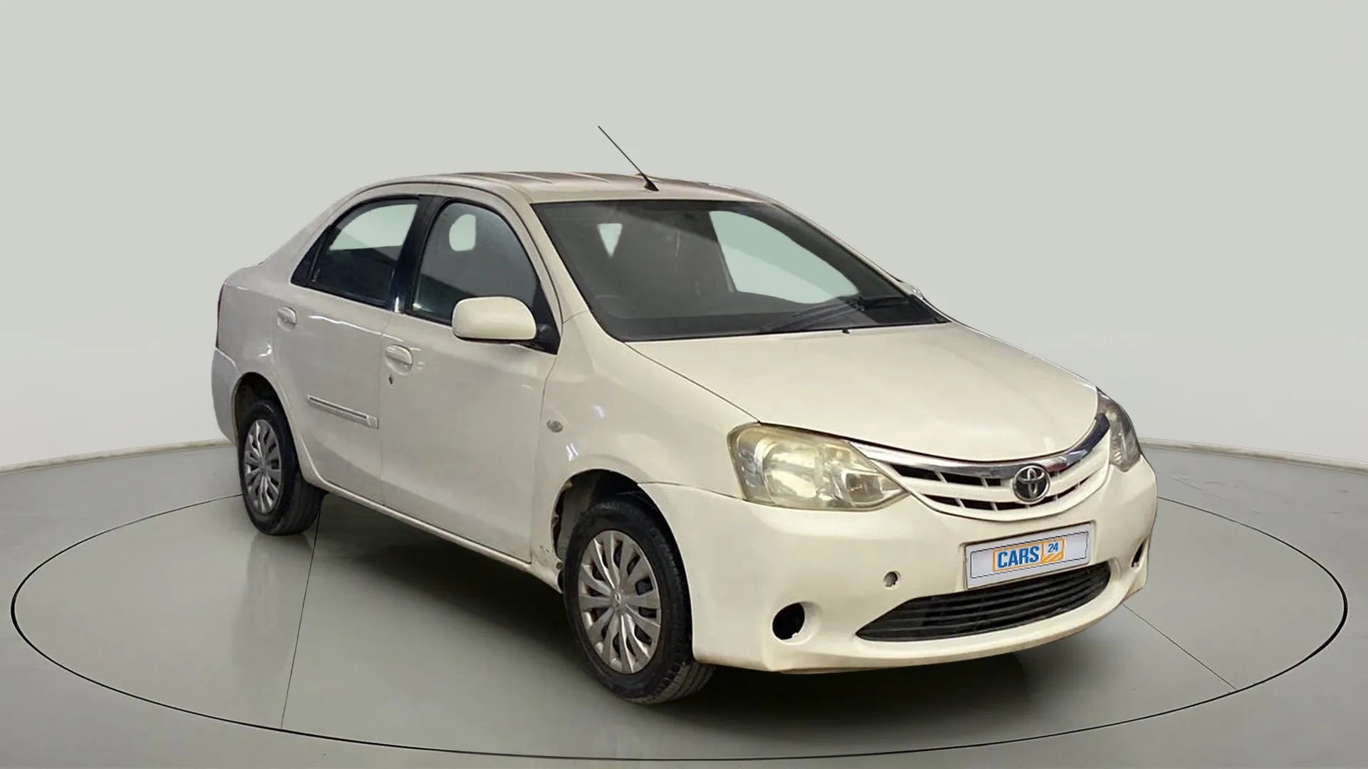 Toyota Etios