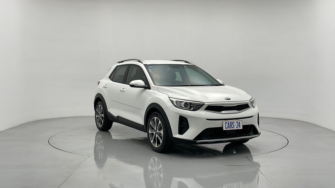 Right Front Diagonal (45- Degree) View