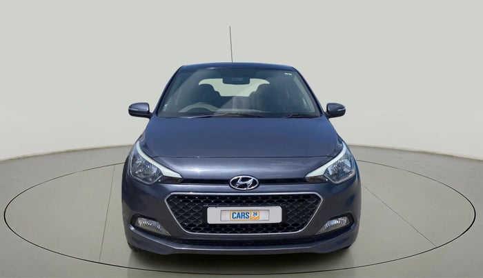 2015 Hyundai Elite i20 SPORTZ 1.2, Petrol, Manual, 49,234 km, Highlights