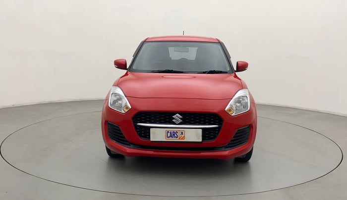 2023 Maruti Swift VXI, Petrol, Manual, 35,367 km, Highlights