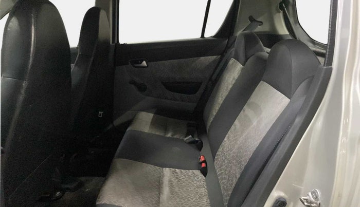 2018 Maruti Alto 800 VXI, Petrol, Manual, 5,350 km, Right Side Rear Door Cabin