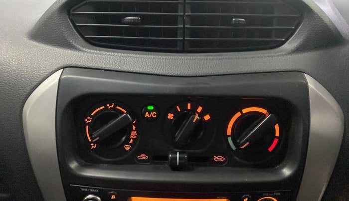 2018 Maruti Alto 800 VXI, Petrol, Manual, 5,350 km, AC Unit - Car heater not working