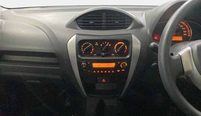 2018 Maruti Alto 800 VXI, Petrol, Manual, 5,350 km, Air Conditioner