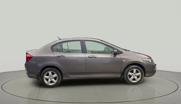 2013 Honda City 1.5L I-VTEC S MT, Petrol, Manual, 12,143 km, Right Side View