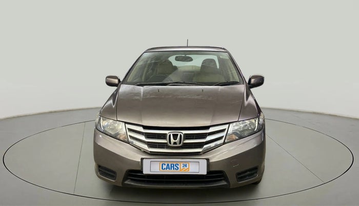 2013 Honda City 1.5L I-VTEC S MT, Petrol, Manual, 12,143 km, Highlights