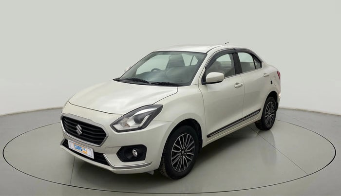 2020 Maruti Dzire ZXI Plus, Petrol, Manual, 38,426 km, Left Front Diagonal