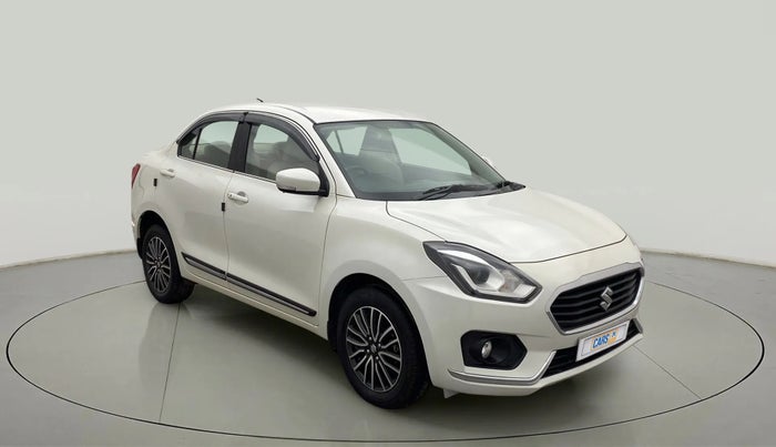 2020 Maruti Dzire ZXI Plus, Petrol, Manual, 38,426 km, SRP