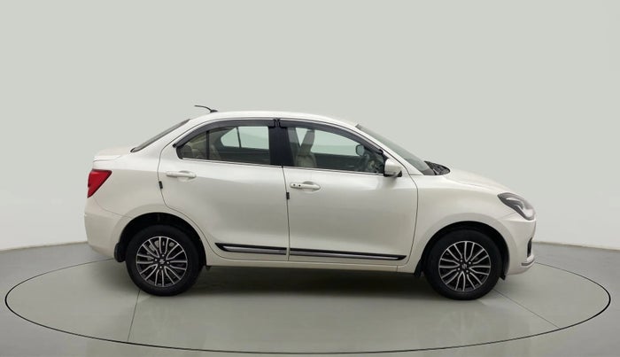 2020 Maruti Dzire ZXI Plus, Petrol, Manual, 38,426 km, Right Side View