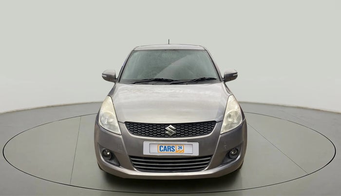 2014 Maruti Swift ZXI, Petrol, Manual, 73,079 km, Highlights