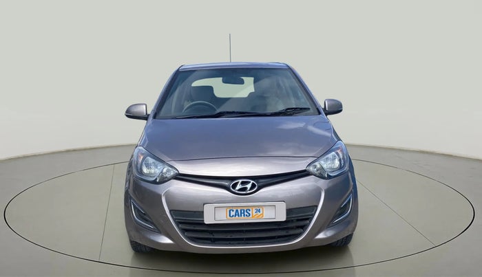 2013 Hyundai i20 MAGNA 1.2, Petrol, Manual, 44,118 km, Highlights