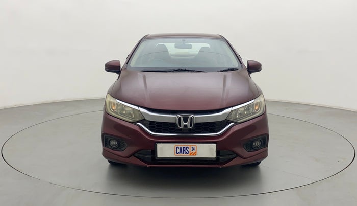 2017 Honda City 1.5L I-VTEC V MT, Petrol, Manual, 97,468 km, Highlights