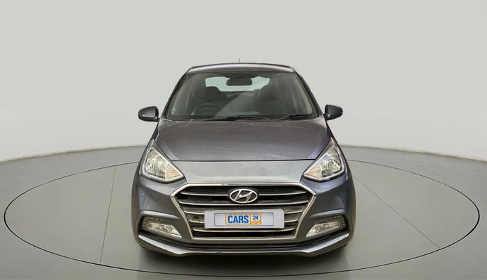 2018 Hyundai Xcent S 1.2, Petrol, Manual, 42,762 km, Highlights