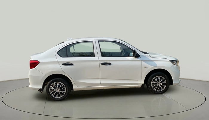 2020 Honda Amaze 1.5L I-DTEC E, Diesel, Manual, 42,491 km, Right Side View