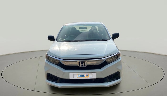 2020 Honda Amaze 1.5L I-DTEC E, Diesel, Manual, 42,491 km, Highlights