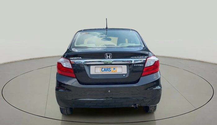 2016 Honda Amaze 1.2L I-VTEC S, Petrol, Manual, 41,414 km, Back/Rear