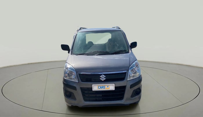 2013 Maruti Wagon R 1.0 LXI CNG, CNG, Manual, 43,448 km, Highlights