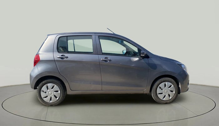 2017 Maruti Celerio ZXI AMT, Petrol, Automatic, 23,765 km, Right Side