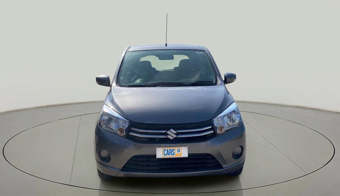 2017 Maruti Celerio ZXI AMT, Petrol, Automatic, 23,765 km, Highlights