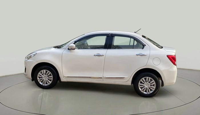 2018 Maruti Dzire VDI, Diesel, Manual, 99,557 km, Left Side