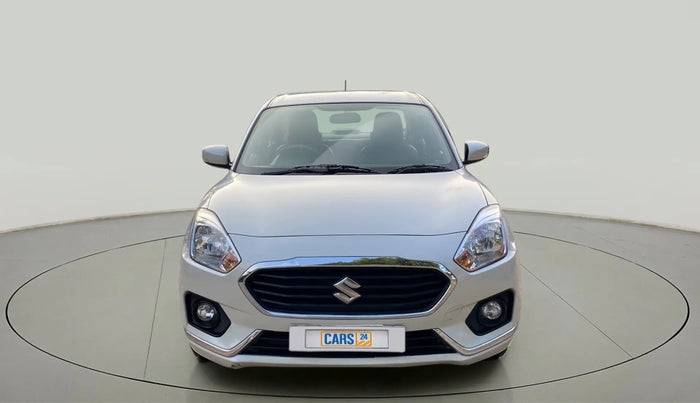 2018 Maruti Dzire VDI, Diesel, Manual, 99,557 km, Highlights