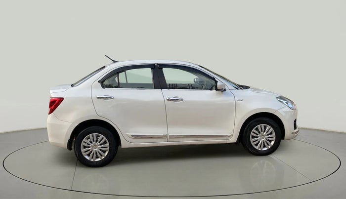 2018 Maruti Dzire VDI, Diesel, Manual, 99,557 km, Right Side View