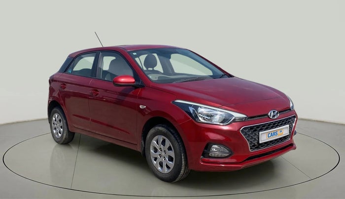 2019 Hyundai Elite i20 MAGNA PLUS 1.2, Petrol, Manual, 39,779 km, SRP