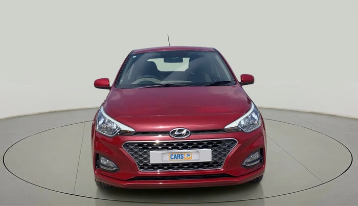 2019 Hyundai Elite i20 MAGNA PLUS 1.2, Petrol, Manual, 39,779 km, Highlights