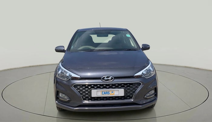 2019 Hyundai Elite i20 SPORTZ PLUS 1.2, Petrol, Manual, 23,766 km, Highlights