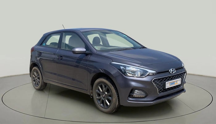 2019 Hyundai Elite i20 SPORTZ PLUS 1.2, Petrol, Manual, 23,766 km, SRP