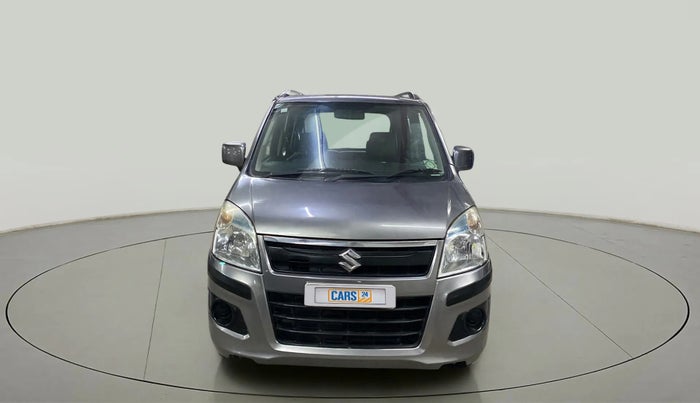 2015 Maruti Wagon R 1.0 LXI CNG, CNG, Manual, 26,062 km, Highlights