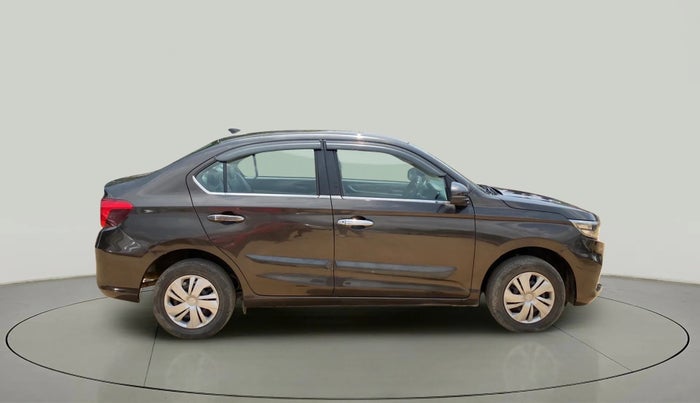 2022 Honda Amaze 1.2L I-VTEC S, Petrol, Manual, 41,184 km, Right Side View