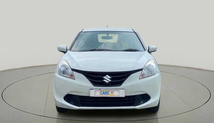 2018 Maruti Baleno SIGMA PETROL 1.2, Petrol, Manual, 48,327 km, Highlights