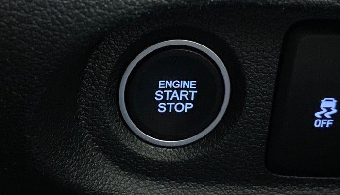 2021 Hyundai Creta SX 1.5 PETROL, Petrol, Manual, 9,427 km, Keyless Start/ Stop Button